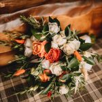 Сватбена украса в Стара Загора — Симона и Петър, снимка 3