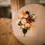 Сватбена украса в Стара Загора — Симона и Петър, снимка 6
