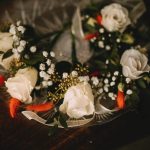 Сватбена украса в Стара Загора — Симона и Петър, снимка 7