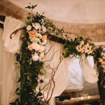 Сватбена украса в Стара Загора — Симона и Петър, снимка 9