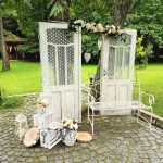 Сватбена украса в Стара Загора — Христина и Здравко, снимка 14