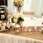 Сватбена украса в Стара Загора — Христина и Здравко, снимка 18