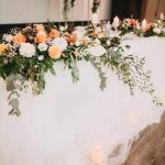 Сватбена украса в Стара Загора — Симона и Петър, снимка 18